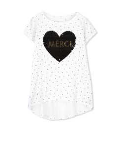 Gracie Short Sleeve  Tee